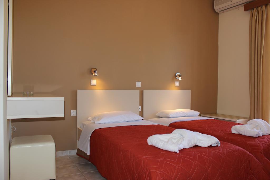 Villa Melisti ซูกาเลดส์ ห้อง รูปภาพ