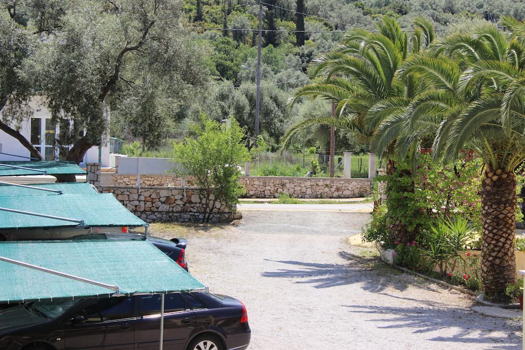 Villa Melisti ซูกาเลดส์ ห้อง รูปภาพ
