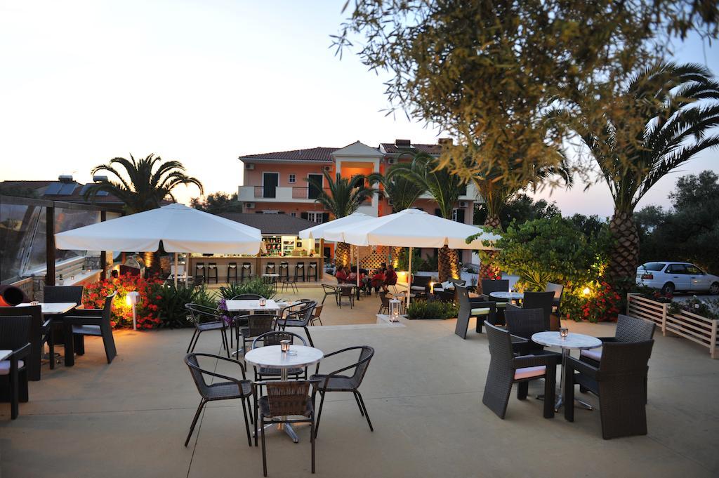 Villa Melisti ซูกาเลดส์ ภายนอก รูปภาพ